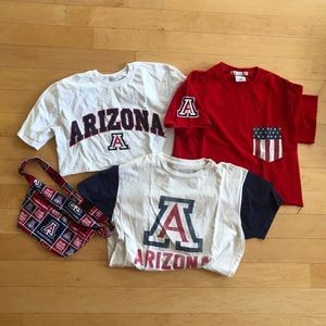 University of Arizona Bundle